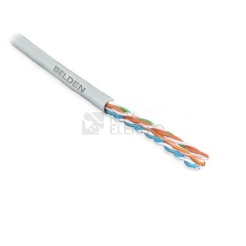 UTP kabel Belden 1583E cat.5E PVC (v boxu 305m)