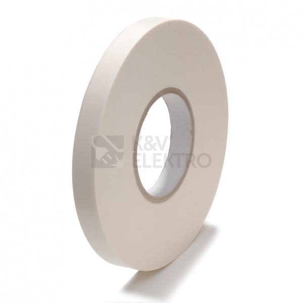 Obrázek produktu  Montážní pěnová oboustranně lepící páska 15mm x 10m Napro 1.301 0