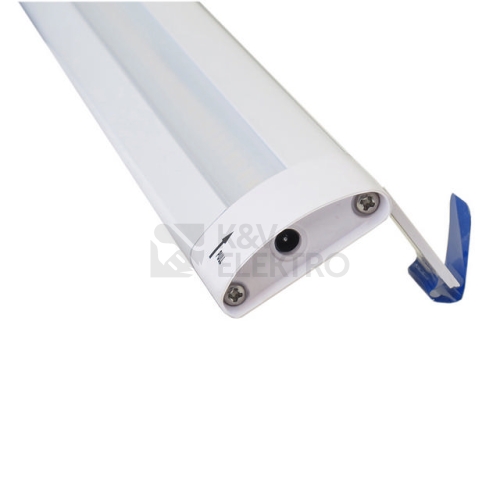  LED svítidlo lineární McLED 8W 500mm 4000K neutrální bílá 24V ML-443.002.35.0