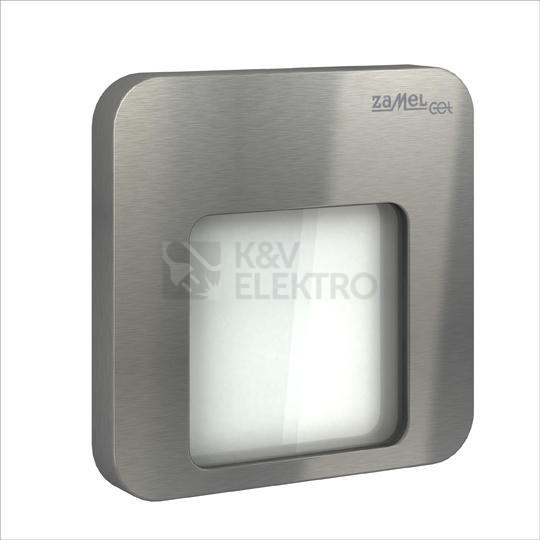 Obrázek produktu LED svítidlo 230V ZAMEL MOZA 01-321-21 pod omítku IP20 studená bílá 0