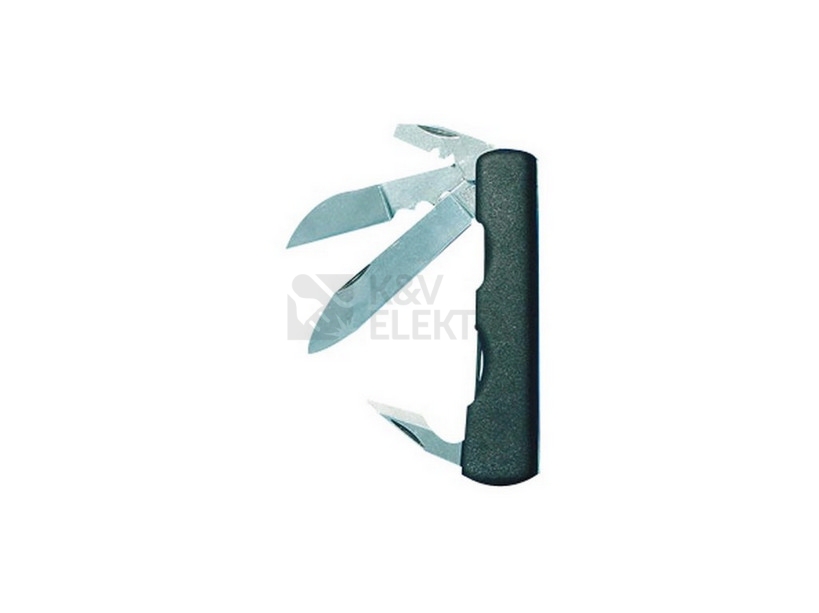 Obrázek produktu  Zavírací elektrikářský nůž MIKOV 336-NH-4 0