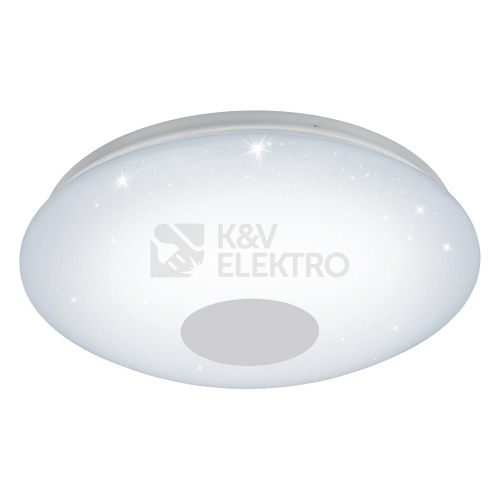 Stropní LED svítidlo EGLO Voltago 2 95973 30W 3500lm 2700-6500K stmívatelné