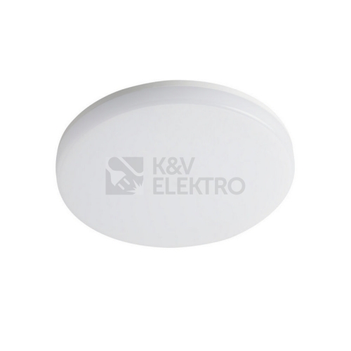 Svítidlo Kanlux VARSO LED 18W-NW-O-SE IP54 18W neutrální bílá 4000K s pohybovým čidlem 26981