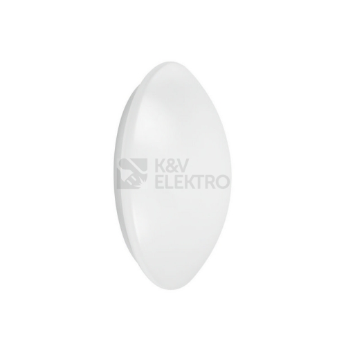 LED svítidlo LEDVANCE Surface Circular 350mm 18W/4000K neutrální bílá IP44 s pohybovým čidlem
