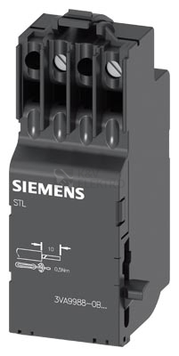 Obrázek produktu Napěťová spoušť Siemens 3VA9988-0BL33 230V 0