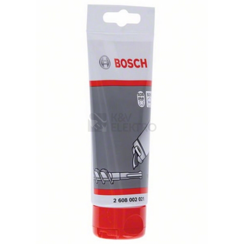 Plastické mazivo na vrtáky a sekáče Bosch 2.608.002.021 100ml