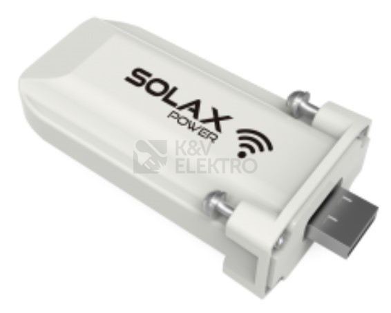 Obrázek produktu  Solax LAN modul 1