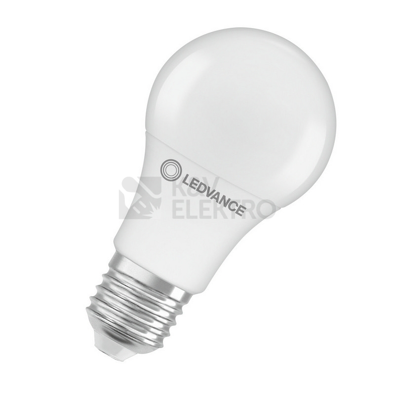 Obrázek produktu LED žárovka E27 LEDVANCE PARATHOM CL A FR 8,5W (60W) teplá bílá (2700K) 0